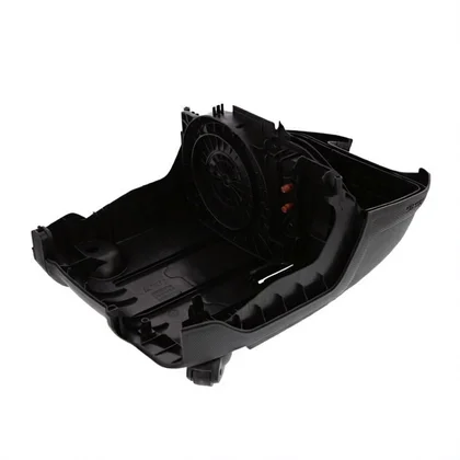 Obudowa dolna z kółkami do odkurzacza Electrolux / AEG 140039004266
