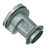 Separator pojemnika na kurz do odkurzacza Tefal / Rowenta / Moulinex SS2230003289
