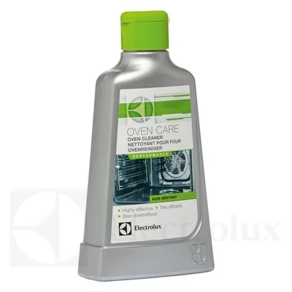 Zestaw do czyszczenia urządzeń kuchennych Electrolux / AEG 3 x 250 ml 9029794659