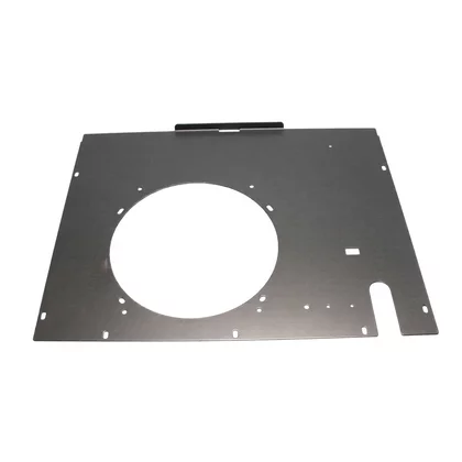 Komplet płyt turbiny do okapu Amica / Hansa 1010072