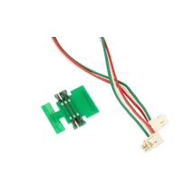 Kable zasilające do ekspresów do Wiązka kabli wewnętrzna do ekspresu do kawy Bosch / Siemens 00614426
