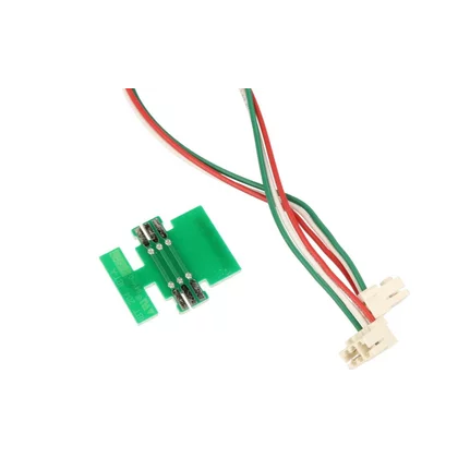 Kable zasilające do ekspresów do Wiązka kabli wewnętrzna do ekspresu do kawy Bosch / Siemens 00614426