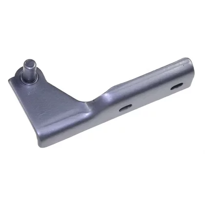 Środkowy zawias drzwi do lodówki Whirlpool / Indesit / Ariston / Hotpoint 481941719531 C00339744 481241719151 C00488967