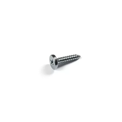 Elementy obudowy do lodówek Whir Śruba do lodówki Whirlpool / Indesit 481250228014 C00332151