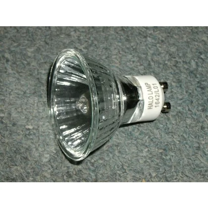 Żarówka halogenowa do okapu Amica GU10 20 W 1007041