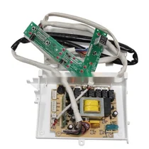 DW7 41 FI VR01 Moduł sterowania do zmywarki Teka DW7 41 FI INOX VR01 81782422