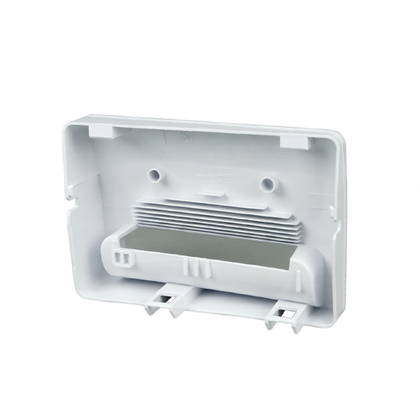 Front pojemnika na proszek do pralki i suszarki Whirlpool 481010485376 C00319249
