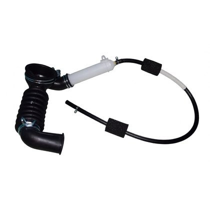 Wąż spustowy wanna-pompa do pralki Amica 1038949