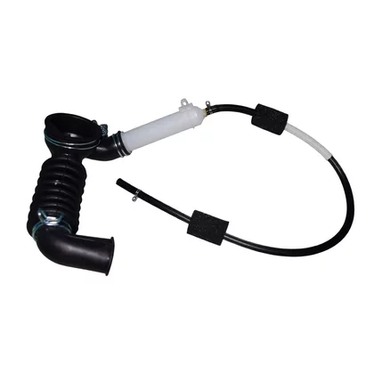 Wąż spustowy wanna-pompa do pralki Amica 1038949