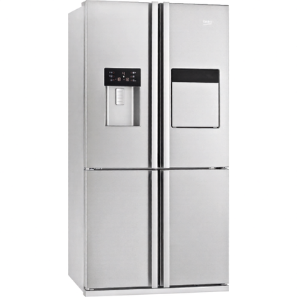 GNE134631X BEKO Wspornik półki do chłodziarko-zamrażarki Beko 4846940200