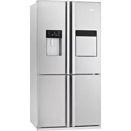 GNE134631X BEKO Wspornik półki do chłodziarko-zamrażarki Beko 4846940200