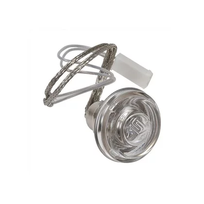 Oprawa oświetlenia halogenowego do kuchenki mikrofalowej Electrolux / AEG 50299213004