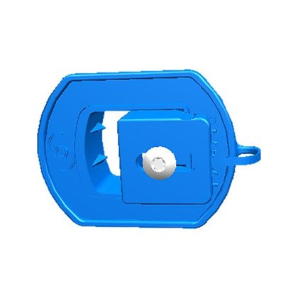 Elementy obudowy Uchwyt kabla do piekarnika Electrolux 3570724017