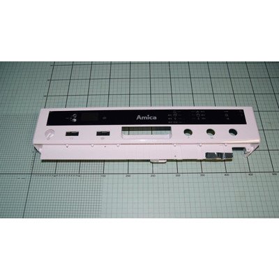 Wypraska panelu sterowania ZWV427W (1031011)