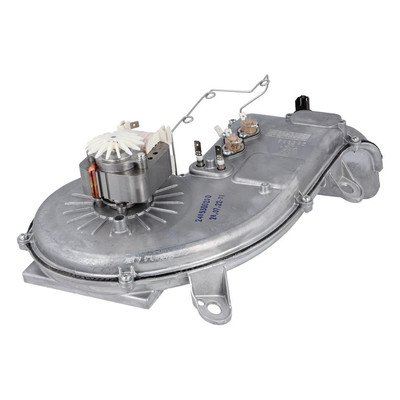 Części zamienne do suszarek bębn Kanał powietrza do pralko-suszarki 2485300200