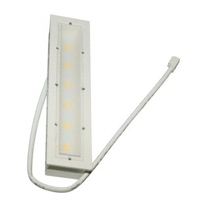 Lampa LED do okapu wyspowego Amica 50 cm