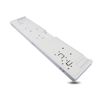 Maskownica panelu sterowania do zmywarki Whirlpool 480140101641 C00433969