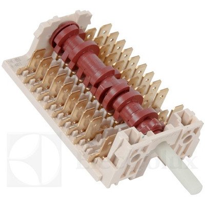 Przełącznik do piekarnika (3303292001)