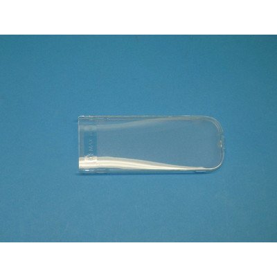 Części zamienne GORENJE Osłona żarówki. Klosz (507603)