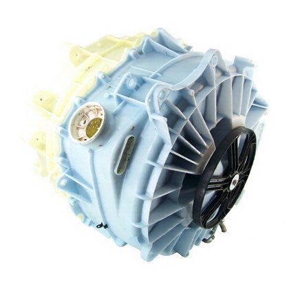 Wanna kompletna do pralki Ariston / Indesit / Hotpoint / Whirlpool C00115529 482000080268