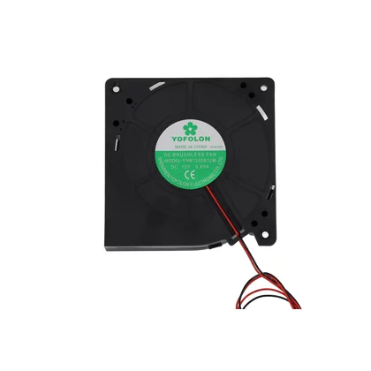 Wentylator do płyty indukcyjnej Amica GECO 1038010