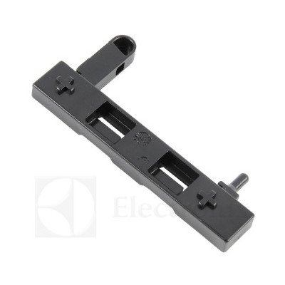 Hak zaczepu drzwi kuchenki mikrofalowej (50274144000)