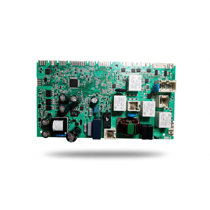 Elementy elektryczne do pralek r Skonfigurowany moduł elektroniczny do pralki Electrolux / AEG EWM10931 973914532705006