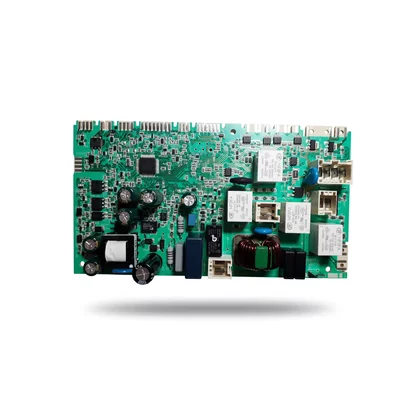 Elementy elektryczne do pralek r Skonfigurowany moduł elektroniczny do pralki Electrolux / AEG EWM10931 973914532705006