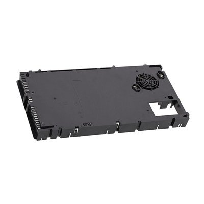 Górny wentylator płyty grzejnej z układem elektronicznym