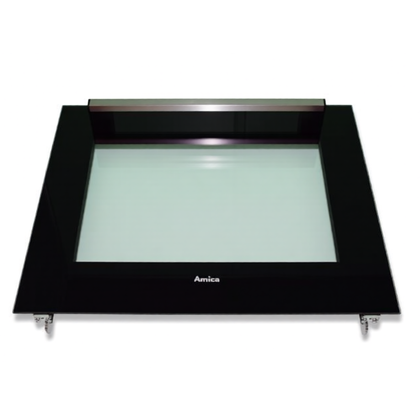 Zespół drzwi do piekarnika Amica 9069750 1222S ReSpr-410-inA