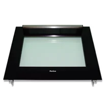 Zespół drzwi do piekarnika Amica 9069750 1222S ReSpr-410-inA