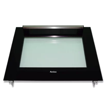 Zespół drzwi do piekarnika Amica 9069750 1222S ReSpr-410-inA