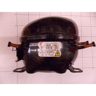 Kompresor MTS85MT do chłodziarko-zamrażarki Amica (1021958)