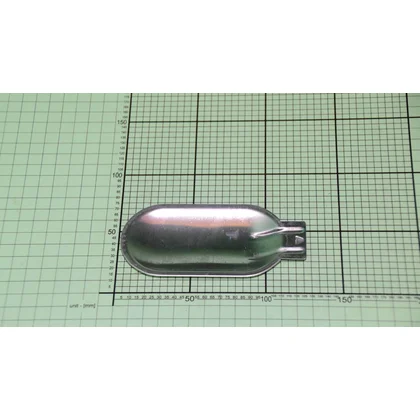 Odbłyśnik żarówki do okapu Amica / Hansa 1003077