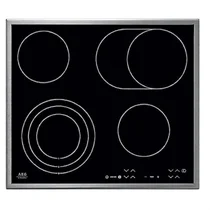 Płyty szklane Płyta ceramiczna do płyty grzejnej Electrolux / AEG 3304979010