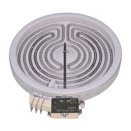 Płytka grzejna ceramiczna do płyty i kuchni Amica 200 mm 180N 1700 W 230 V ECO 8067859
