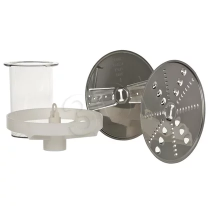 MMB11R2/09 Multi-mikser z zestawem akcesoriów do robota kuchennego Bosch / Siemens MUM4 MUZ4MM3