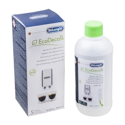 Odkamieniacz do ekspresów DeLonghi EcoDecalk 500 ml 5513296041