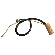 HZS3369AF Filtr przeciwzakłóceniowy do lodówki Gorenje / Hisense 429488