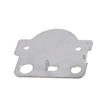 Mocowanie silnika wentylatora do mikrofalówki (50287424001)