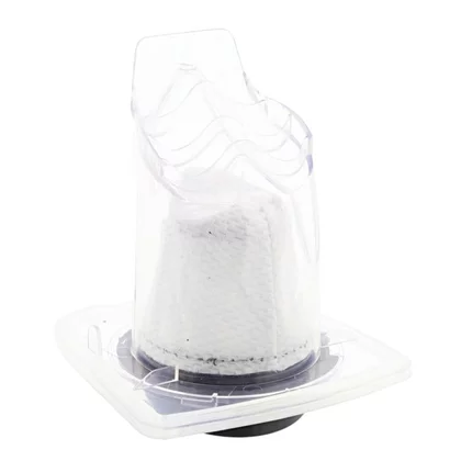 Filtr wewnętrzny do odkurzacza bezprzewodowego Electrolux / AEG Rapido / ErgoRapido
