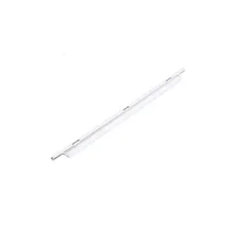 Plastikowe ramki półek do lodówe Tylna listwa szklanej półki chłodziarki Electrolux / AEG biała 2231036019