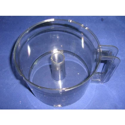 MMB11R2/09 Pojemnik malaksera do robota kuchennego Zelmer / Bosch 875 / 876 ZE/8764001