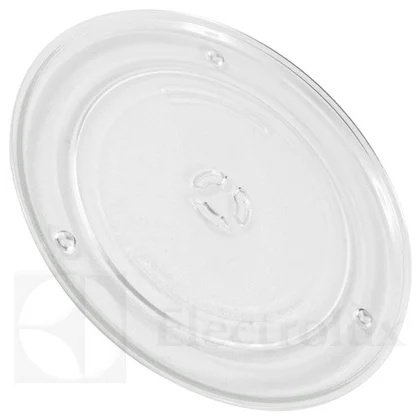 Talerz obrotowy do kuchenki mikrofalowej Electrolux / AEG 32,5 cm 50280600003