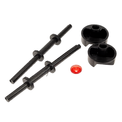 Osłona pokrętła przełącznika do okapu Electrolux / AEG 50232232004
