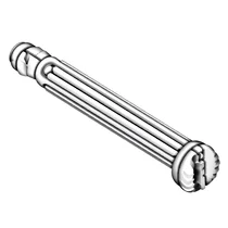 Inne elementy do lodówek Pokrętło termostatu do lodówki Electrolux / AEG białe 2031546092