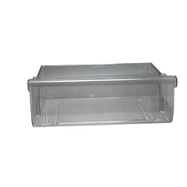 Półki na drzwi różni producenci Szuflada na warzywa do lodówki Whirlpool / Indesit / Ariston / Hotpoint 481241870065 C00458986 481241870067 C00317103