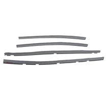 Uszczelka wygłuszająca dolna do pralki Electrolux / AEG 1327821003