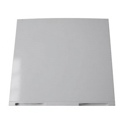 Drzwi zamrażarki do chłodziarko-zamrażarki Amica białe 588 x 729,5 mm 1031091