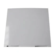 Drzwi zamrażarki do chłodziarko-zamrażarki Amica białe 588 x 729,5 mm 1031091